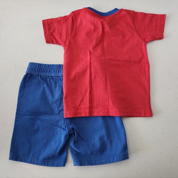 Lily & Jack baby Boys outfit - Picture 5 of 5